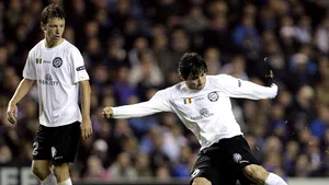 Apostol: Dacă vom elimina Liverpool, va fi un rezultat istoric pentru România
