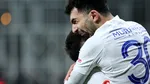 Superliga de fotbal: Farul Constanța și FC Hermannstadt au încheiat la egalitate