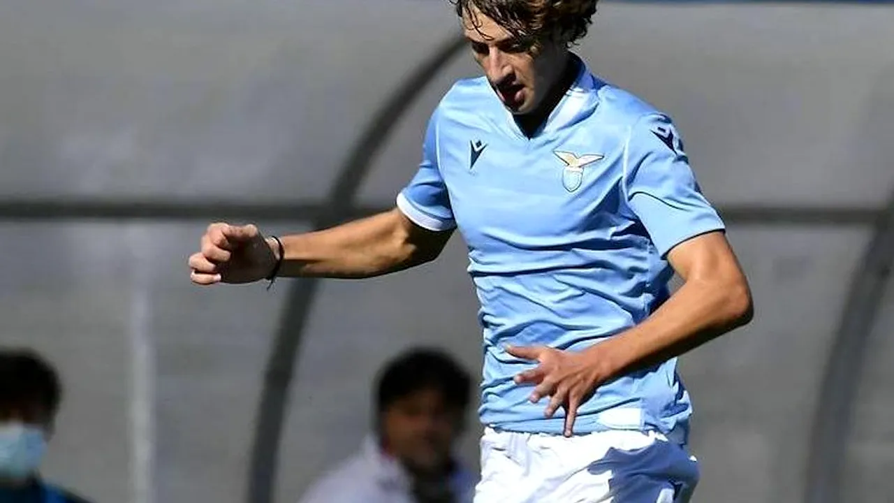 Urmaşul lui Mussolini, convocat în lotul echipei de fotbal Lazio Roma