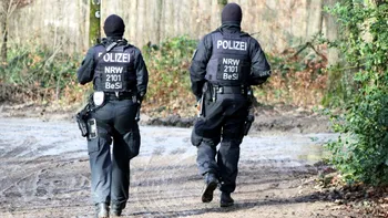 EXTERNE Autoritățile de la Berlin emit alertă cu privire la o posibilă activitate a grupărilor iraniene în Germania