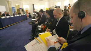 Conferinţa Mediafax Talks about Private Pensions pune în discuţie pensiile obligatorii şi facultative