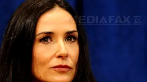Demi Moore, obsedată de aspectul său fizic