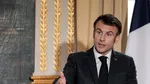 Macron, despre atacul din estul Franţei: Este, fără nicio îndoială, un act de terorism islamist