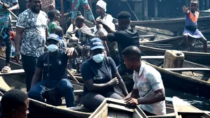 STUDIU: Mai mult de una din cinci persoane din milioanele de persoane din Lagos din Nigeria a avut COVID-19