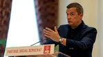 Grindeanu points the guns at the Government: it borrows a thousand euros per second