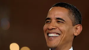 Planul de relansare promulgat de Obama a creat 30.000 de locuri de muncă