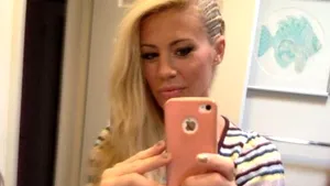 O cunoscută luptătoare de wrestling a murit la doar 39 de ani. Decesul ei, învăluit în mister | VIDEO