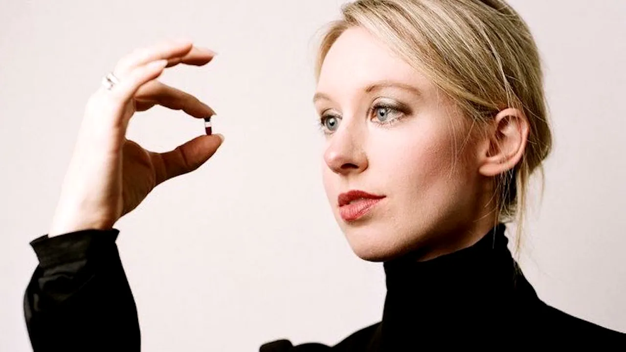 Elizabeth Holmes a fost condamnată la peste 11 ani de închisoare în cazul fraudei Theranos