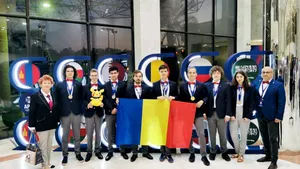 Liceenii români au obținut șapte medalii la Olimpiada Asiatică de Fizică, din Arabia Saudită