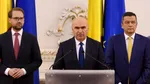 Ilie Bolojan îi răspunde lui Sorin Grindeanu: „Nu știu exact la ce se referă” / Premierul spune că nu vrea să creeze falii în coaliție