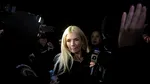 Dosarul Nordis: Laura Vicol şi soţul ei, Vladimir Ciorbă, scoşi de la DIICOT şi duşi în Arest