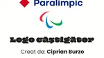 Comitetul Național Paralimpic a prezentat noul logo al instituției, realizat după un concurs public