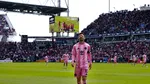 Lionel Messi, fără gol sau pasă decisivă în ultimele două meciuri ale lui Inter Miami. Remiză cu Cincinnati