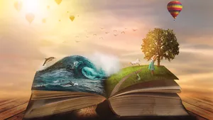 5 cărţi recente de ficţiune şi fantasy