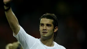 Cristian Chivu: Alibec poate ajunge un mare fotbalist