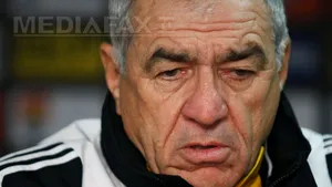 Viorel Hizo: În Liga I sunt opt echipe care au şanse la titlu