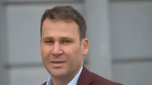 Robert Negoiţă: Am votat pentru o Europă în care să se aloce fonduri mai multe ţărilor nedezvoltate