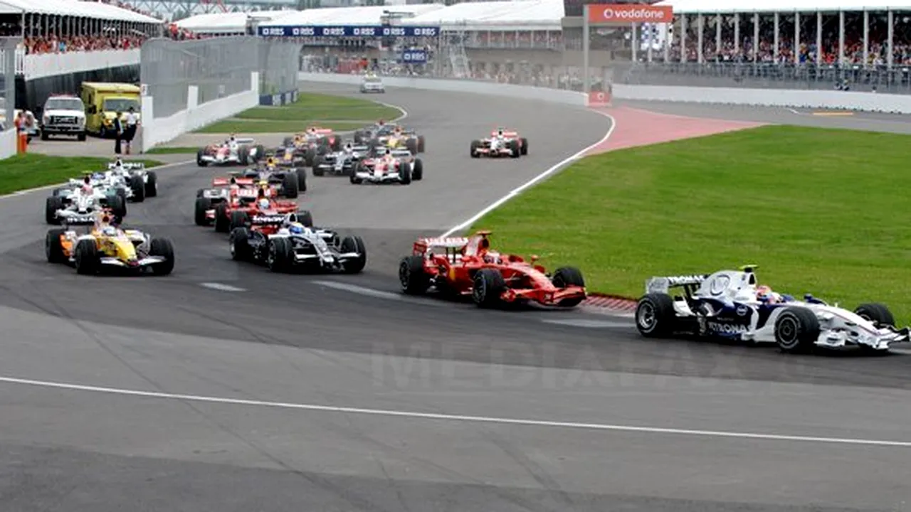 Pirelli încearcă să facă pneuri mai puţin durabile pentru Formula 1