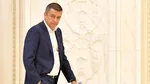 Grindeanu: AUR este partidul care „i-a ținut în funcție pe Bolojan și pe ceilalți”