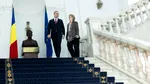 Nazare, după întâlnirea cu comisarul european pentru servicii financiare: Dezvoltarea pieței de capital, una dintre ambițiile strategice ale României