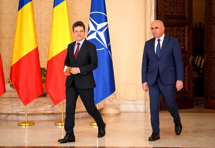 Liderii partidelor pro-europene pun la punct acordul politic și programul de guvernare. Nouă întâlnire la Cotroceni cu Nicușor Dan