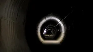 Coreea de Nord lucrează la un nou tunel, cu intenţia de a efectua un nou test nuclear