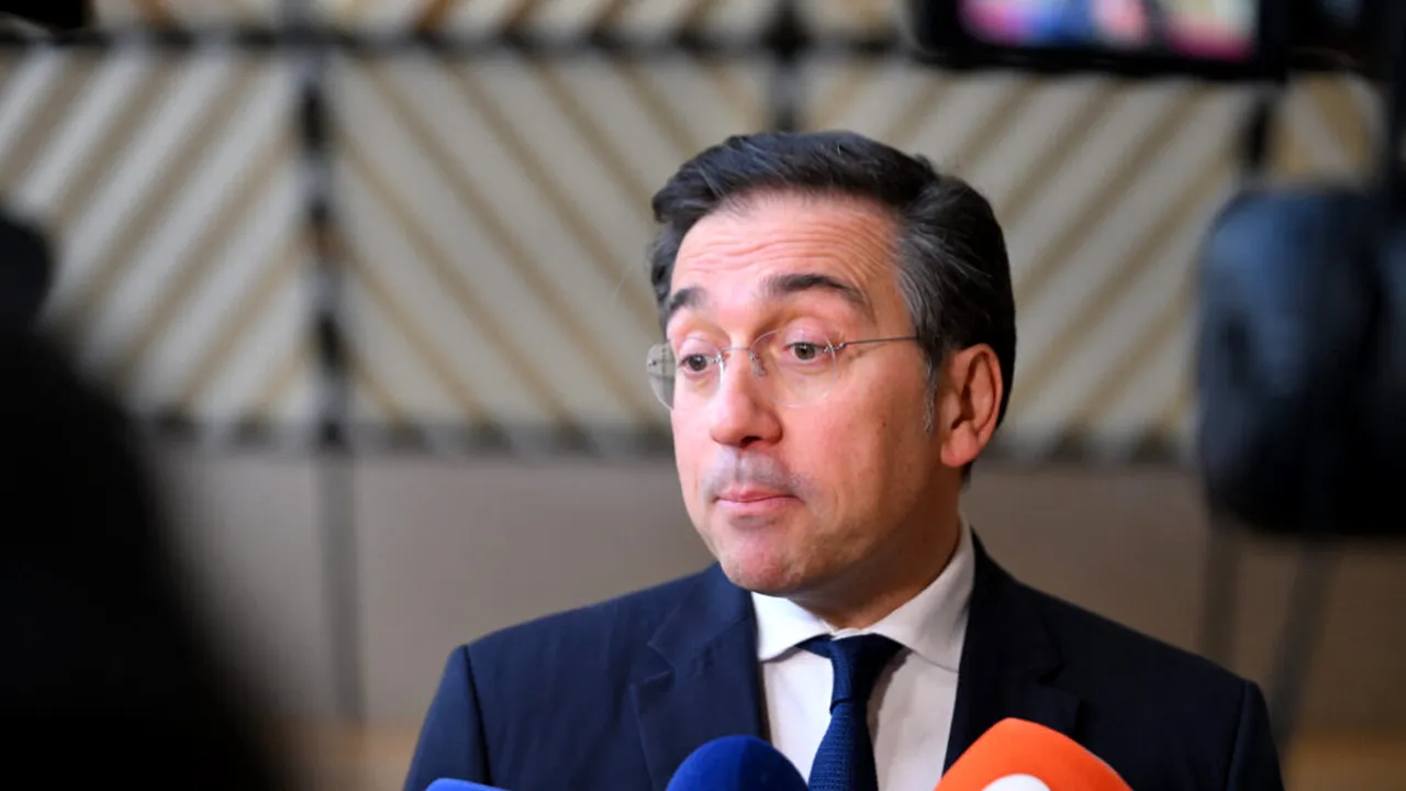 Spania își cere scuze după ce un fost premier a declarat că în echipa Franței „nu există jucători francezi”