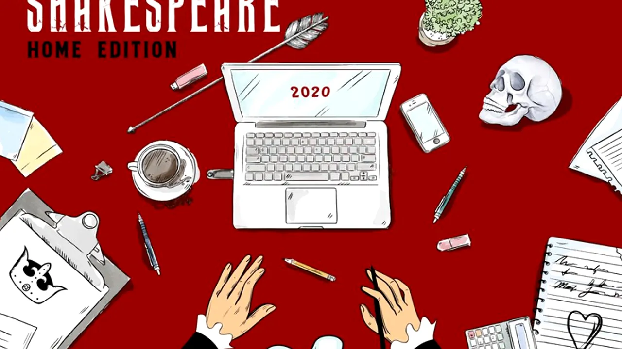 Festivalul Internaţional Shakespeare de la Craiova, anul acesta în 