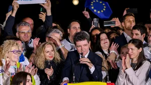 „O sarcină uriașă”. Nicușor Dan se confruntă cu o bombă fiscală cu ceas după victoria obținută la alegeri