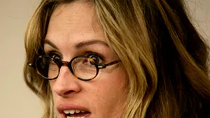 Julia Roberts a urmărit cu maşina un paparazzo pentru a-l certa