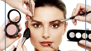 Dimensiunea pieţei globale de produse de machiaj lichide este în creştere