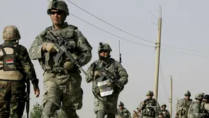 Acordul de securitate semnat de SUA şi Irak, valid în două săptămâni