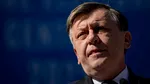 Crin Antonescu: Aș căuta și eu un politician nou în calitate de votant