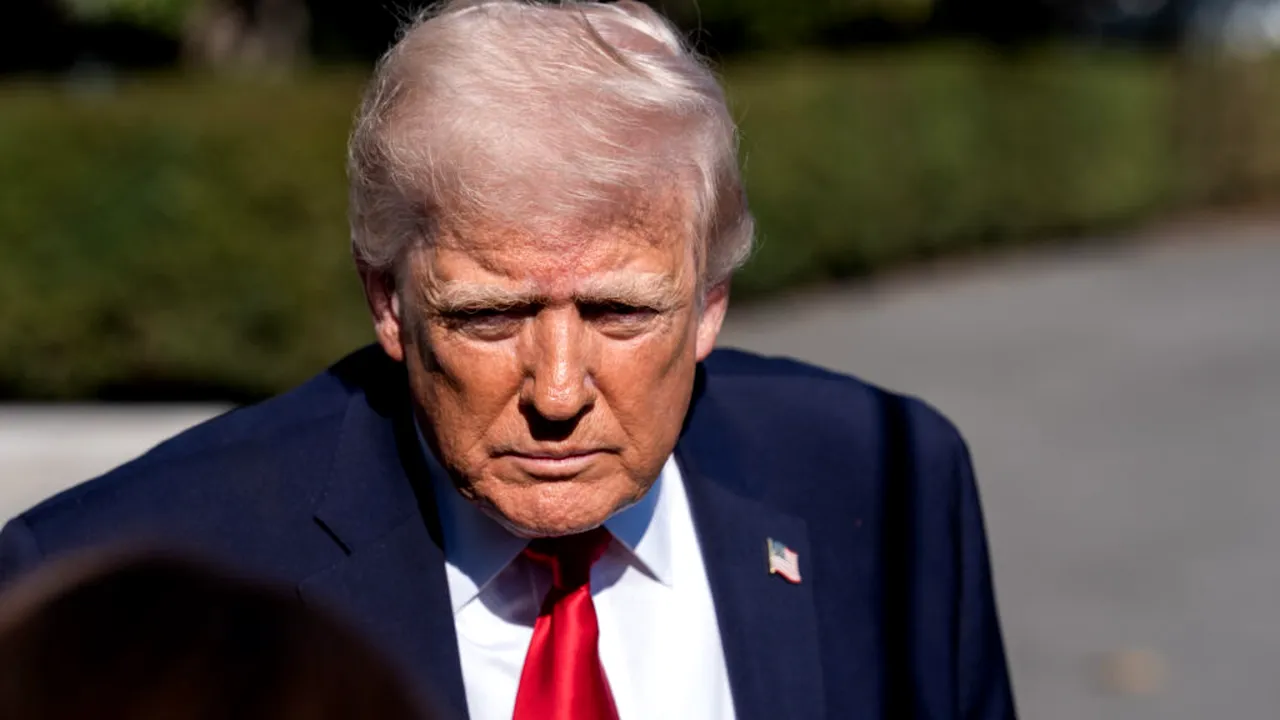 Trump, după incidentul armat de la Cina Corespondenților: „A atacat de la 50 de metri distanță” / FBI cere informații de la public