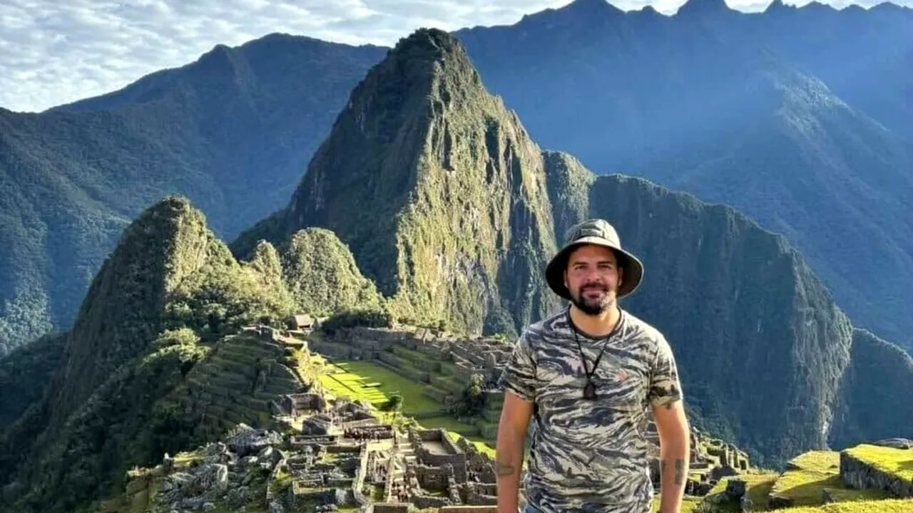 Misterul unui turist dispărut la Roma. Și-a pierdut banii și actele, apoi nimeni nu a mai știut nimic de el