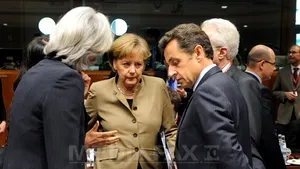 Reuniune la vârf cu creditorii privaţi ai Greciei