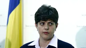 Kovesi despre nominalizarea lui Predoiu la Justiţie: Este o veste bună