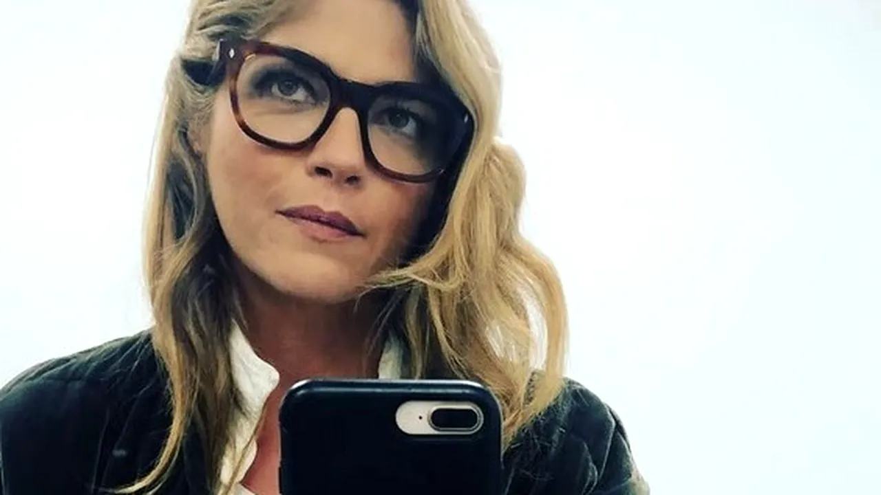 Selma Blair a anunţat că suferă de o boală cumplită: 