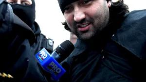 Consilierul Lucian Torj rămâne în arest