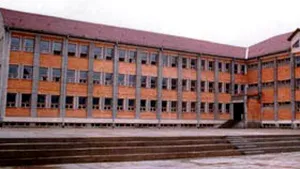 Şcolile vor fi clasificate în trei categorii, în funcţie de risc