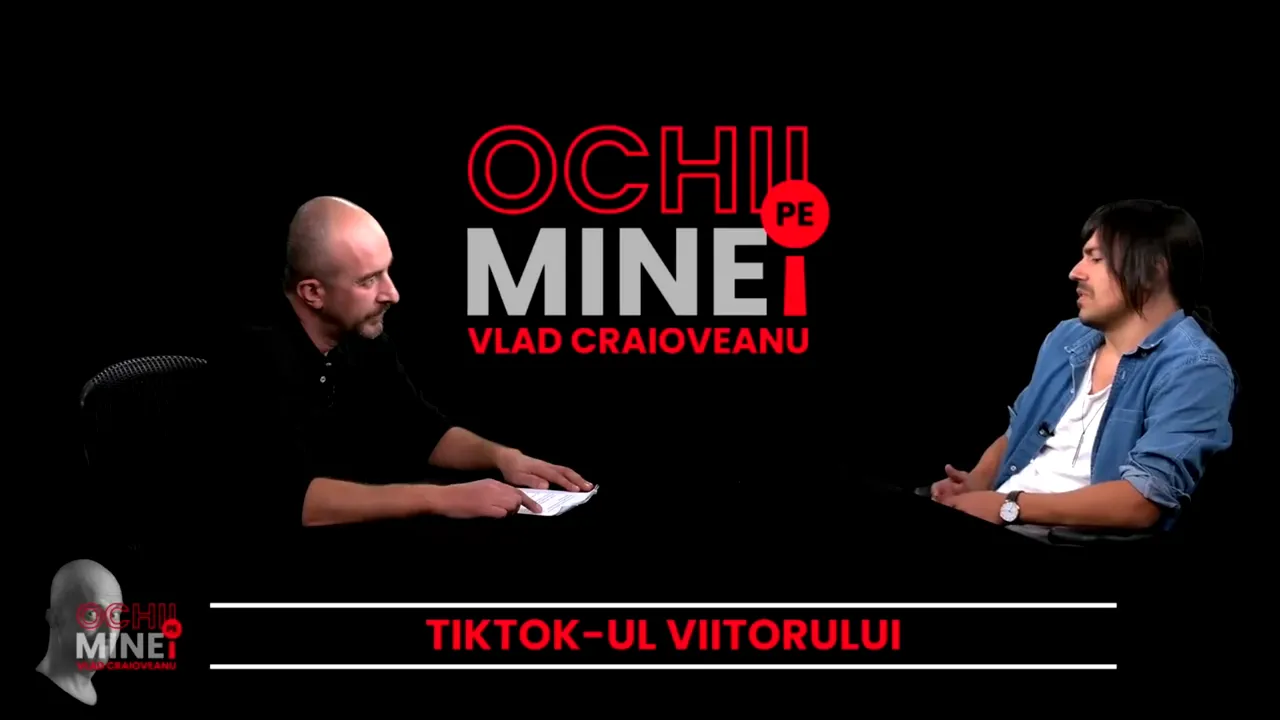 Emisiunea ,,Ochii pe mine!”. Dr. Mihaela Niţă, medic pediatru, despre vaccinarea copiilor în sezonul rece: ,,Vaccinul antigripal, susţinut de Ministerul Sănătăţii doar categoriilor de risc. La momentul ăsta, părinţii sunt pe nişte liste de aşteptare”