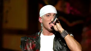 Noul album al lui Eminem, promovat de MySpace Music