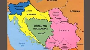 Declararea independenţei provinciei Kosovo, ultimul pas al destrămării Iugoslaviei