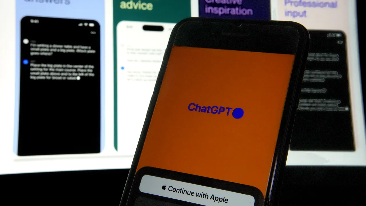 UE vs AI. Instrumentele de recunoaştere facială, chatbot, generatoarele de imagini şi 