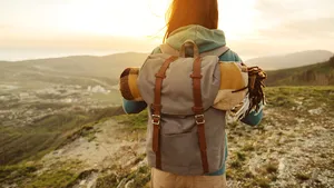 Alertă în Munţii Rodnei.UPDATE: Cele două turiste din Ucraina, rătăcite pe munte, căutate de aproape 24 de ore, au fost găsite