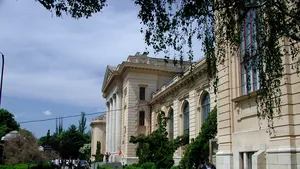 VIDEO Profesoara de la UMF ajunsă virală pe internet a fost suspendată din funcţie