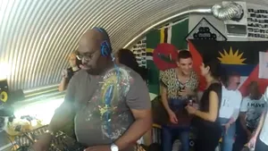Frankie Knuckles, pionier al muzicii house, a murit la 59 de ani