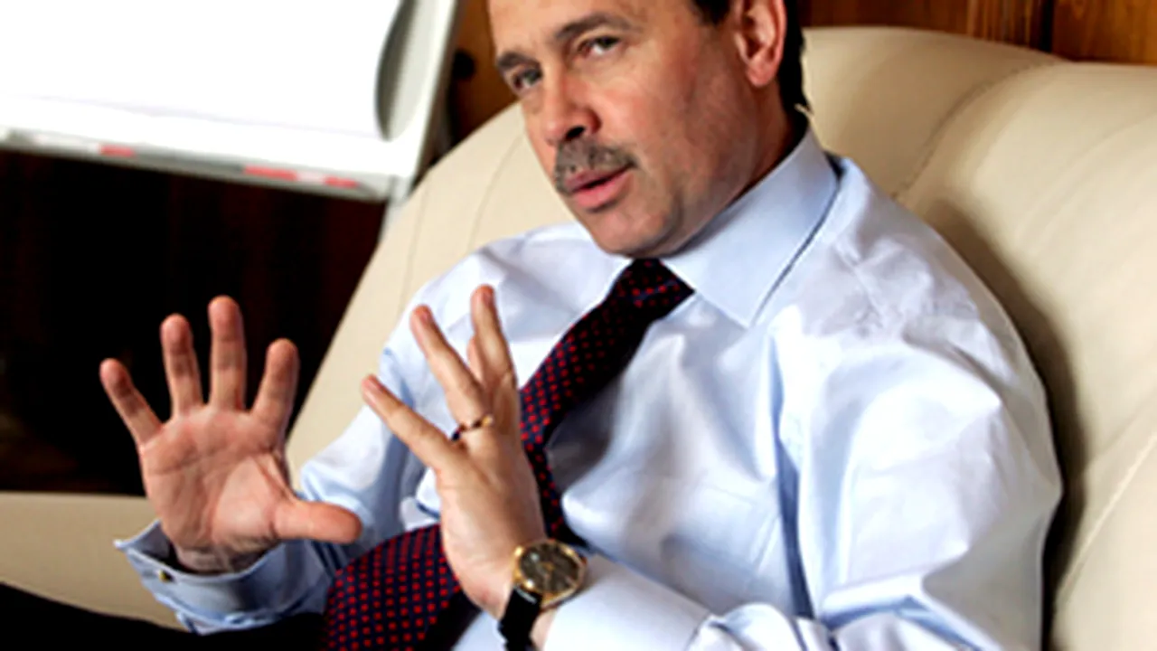 Romania’s New Fiscal Code To Be Approved In 2H Of ’09 – Fin Min