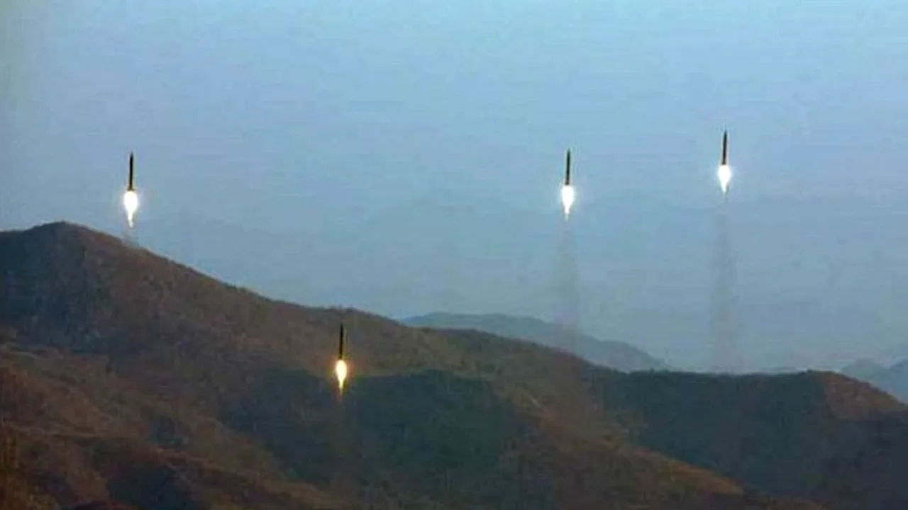 Poligonul de teste nucleare al Coreei de Nord s-a prăbuşit. Peste 200 de persoane, ucise. Există temeri de scurgeri radioactive