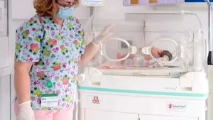 Salvaţi Copiii: Rata mortalităţii infantile e îngrijorătoare într-un judeţ din România. Valori triple faţă de media naţională